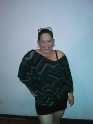 Mujer de 50 busca hombre para hacer pareja en Maracaibo, Venezuela