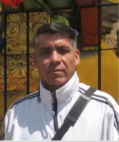 Hombre de 43 busca mujer para hacer pareja en Huancayo, Perú