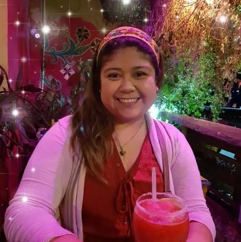 Mujer de 37 busca hombre para hacer pareja en Guatemala, Guatemala
