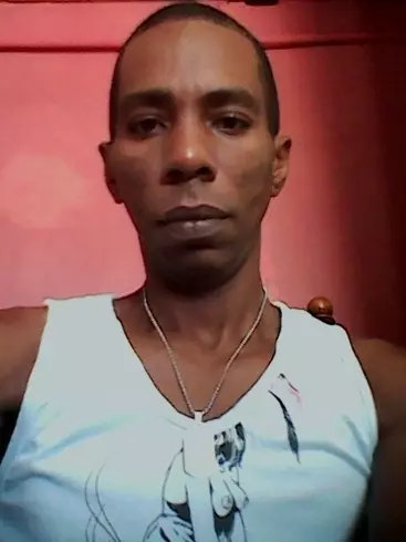 Hombre de 51 busca mujer para hacer pareja en La Habana, Cuba