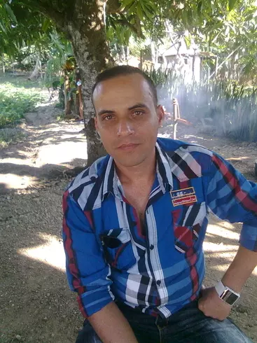 Hombre de 45 busca mujer para hacer pareja en Holguín, Cuba