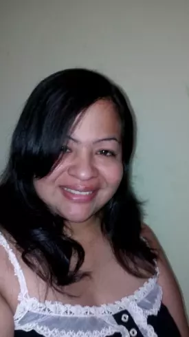 Mujer de 37 busca hombre para hacer pareja en Maturìn, Venezuela