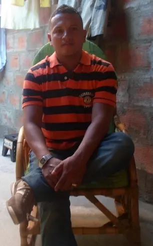 Hombre de 38 busca mujer para hacer pareja en Ali, Colombia