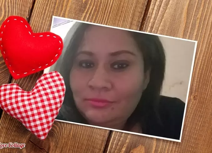 Mujer de 38 busca hombre para hacer pareja en Nicaragua