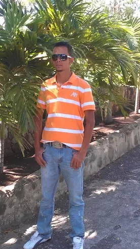 Hombre de 38 busca mujer para hacer pareja en Santiago, República Dominicana