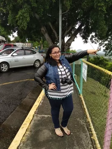Mujer de 37 busca hombre para hacer pareja en Managua, Nicaragua