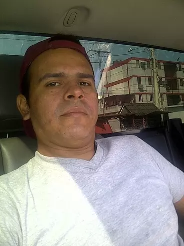 Hombre de 41 busca mujer para hacer pareja en Maracaibo, Venezuela