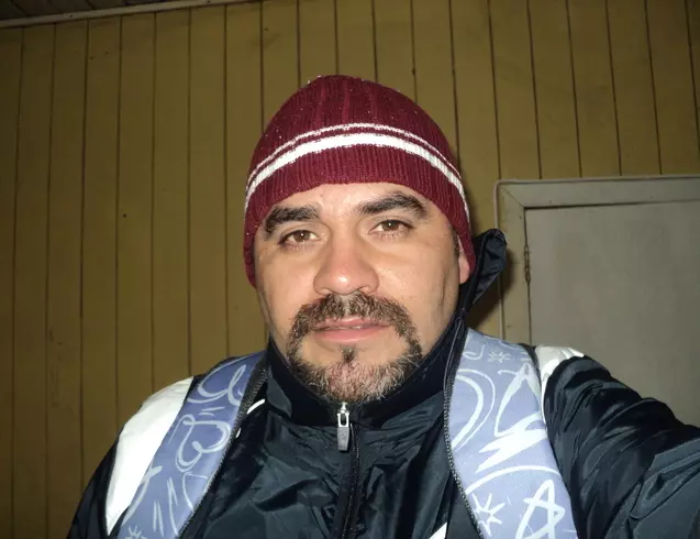 Hombre de 49 busca mujer para hacer pareja en Concepción, Chile