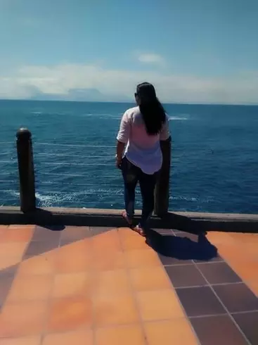 Mujer de 40 busca hombre para hacer pareja en Valle Del Cauca, Colombia