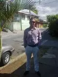 Hombre de 46 busca mujer para hacer pareja en san jose, Costa Rica