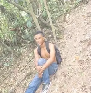 Chico de 28 busca chica para hacer pareja en Manta, Ecuador