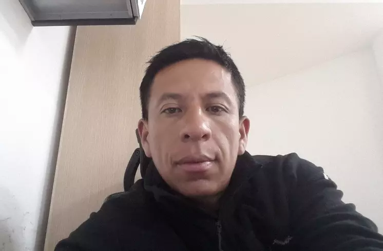 Hombre de 44 busca mujer para hacer pareja en Quito, Ecuador