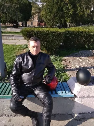 Hombre de 53 busca mujer para hacer pareja en Керчь, Rusia