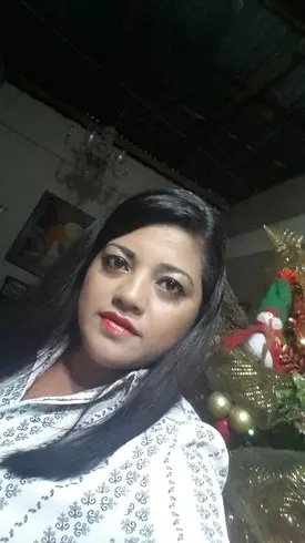 Mujer de 45 busca hombre para hacer pareja en Guayaquil, Ecuador