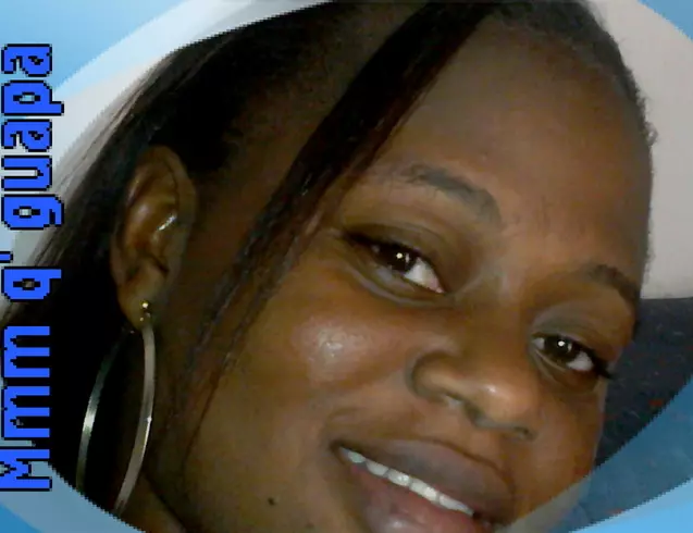Hombre de 39 busca mujer para hacer pareja en Malabo, Guinea Ecuatorial