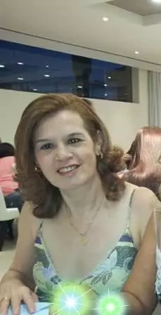 Mujer de 60 busca hombre para hacer pareja en Asunción, Paraguay