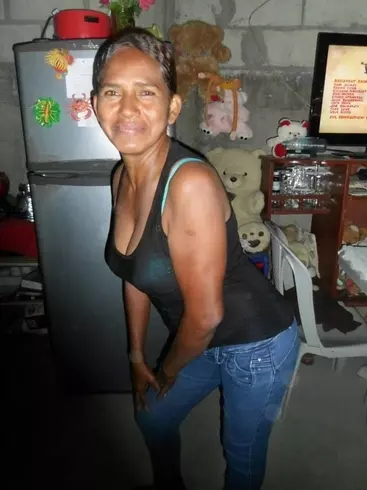Mujer de 61 busca hombre para hacer pareja en Guayaquil, Ecuador