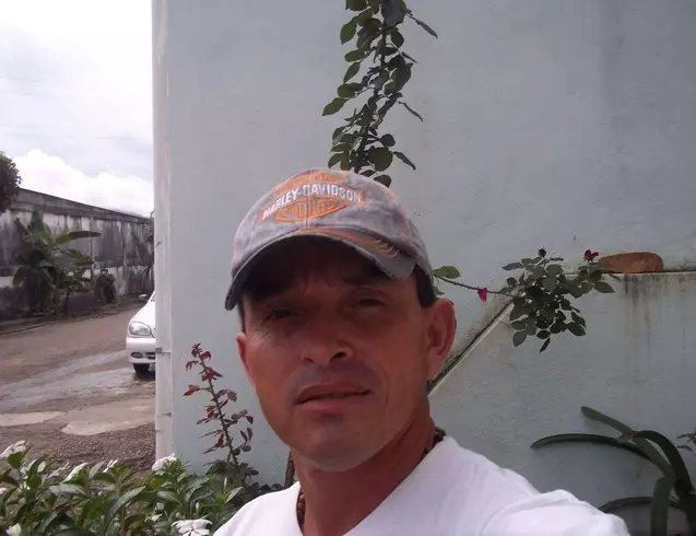 Hombre de 53 busca mujer para hacer pareja en San cristobal, Venezuela