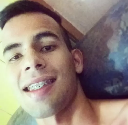 Chico de 27 busca chica para hacer pareja en Barquisimeto, Venezuela