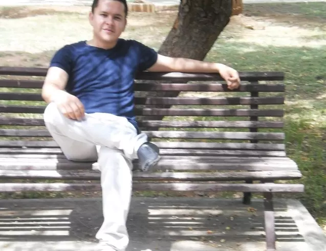 Chico de 33 busca chica para hacer pareja en ARAURE, Venezuela