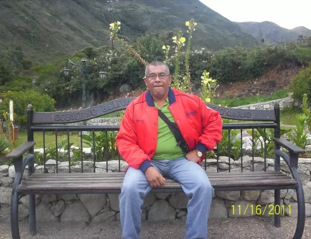 Hombre de 59 busca mujer para hacer pareja en Barquisimeto, Venezuela