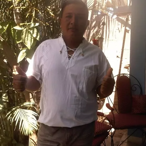 Hombre de 40 busca mujer para hacer pareja en Barquisimeto, Venezuela