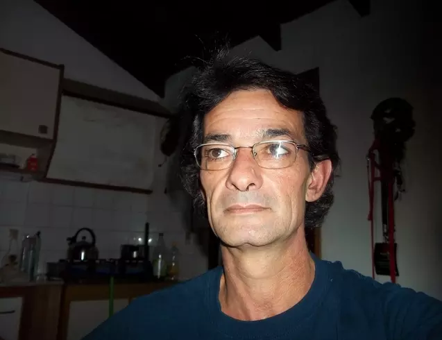 Hombre de 60 busca mujer para hacer pareja en Montevideo, Uruguay