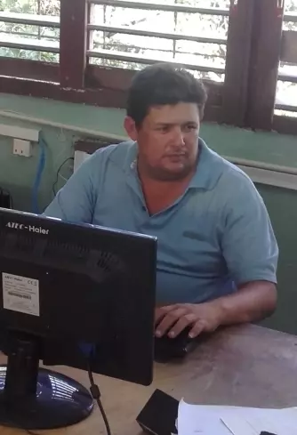 Hombre de 42 busca mujer para hacer pareja en Holguin, Cuba