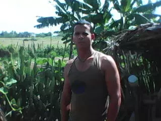 Hombre de 37 busca mujer para hacer pareja en Nuevitas, Cuba