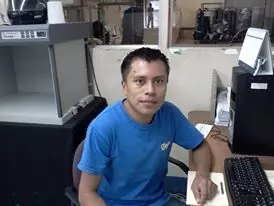 Hombre de 37 busca mujer para hacer pareja en Masaya, Nicaragua