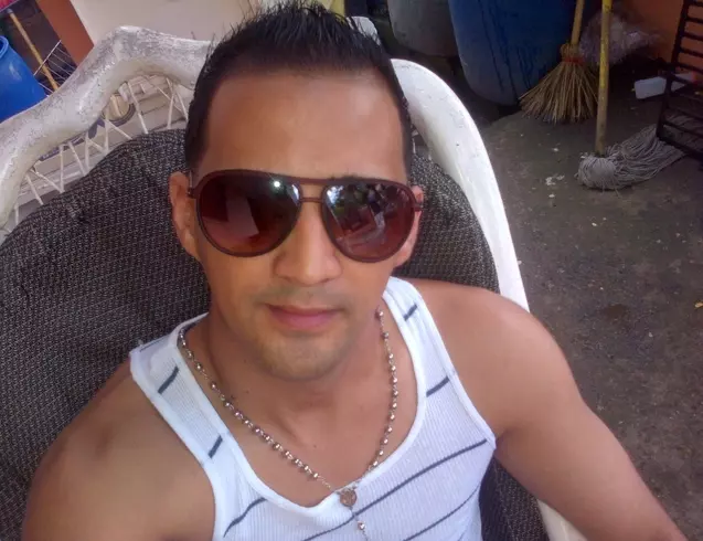 Hombre de 44 busca mujer para hacer pareja en Santiago, República Dominicana