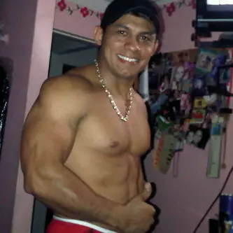 Hombre de 41 busca mujer para hacer pareja en Miranda, Venezuela