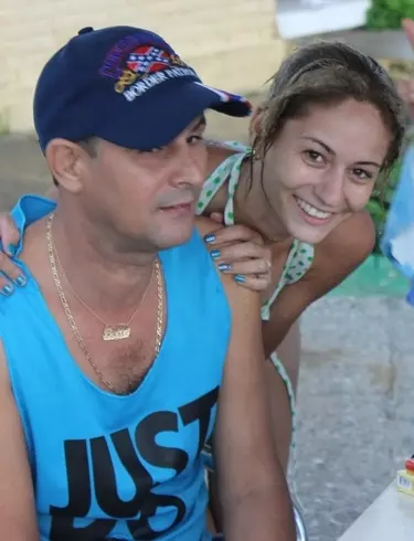 Hombre de 48 busca mujer para hacer pareja en Habana, Cuba