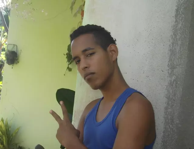 Chico de 27 busca chica para hacer pareja en SANTIAGO DE CUBA, Cuba