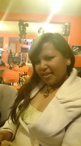 Mujer de 36 busca hombre para hacer pareja en La paz, Bolivia