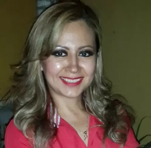 Mujer de 44 busca hombre para hacer pareja en Santa cruz, Bolivia