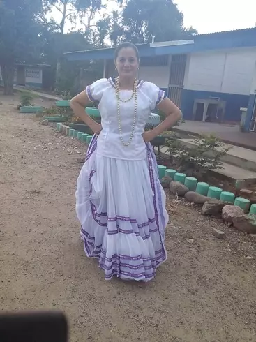 Mujer de 51 busca hombre para hacer pareja en Esteli, Nicaragua