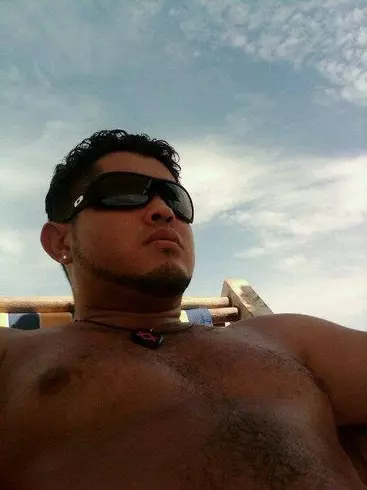 Hombre de 39 busca mujer para hacer pareja en Barquisimeto, Venezuela