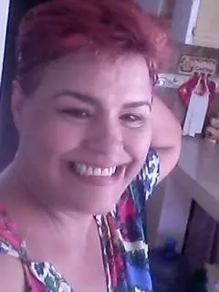 Mujer de 59 busca hombre para hacer pareja en Charallave, Venezuela