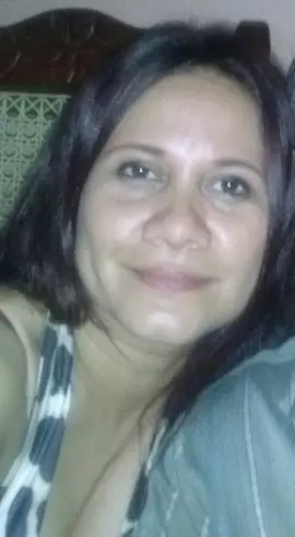 Mujer de 48 busca hombre para hacer pareja en Chinandega, Nicaragua