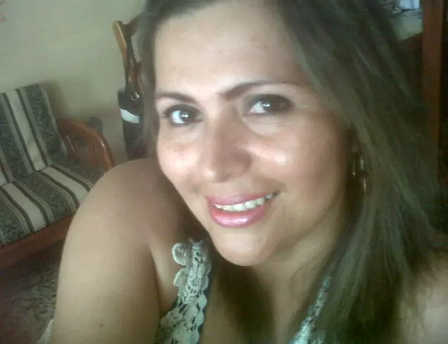 Mujer de 48 busca hombre para hacer pareja en Girardot, Colombia