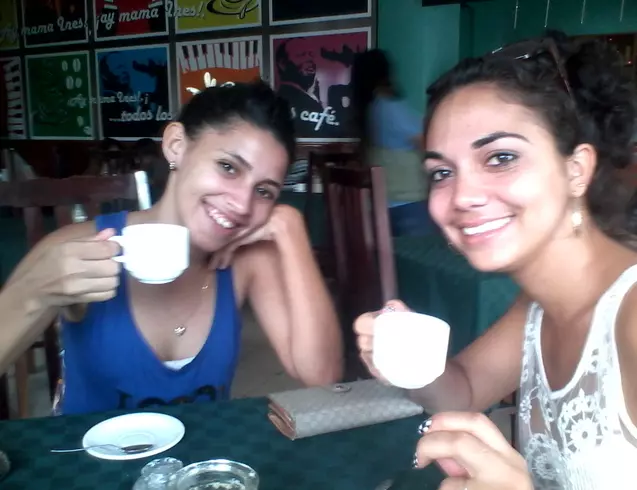 Chica de 27 busca chico para hacer pareja en Granma, Cuba