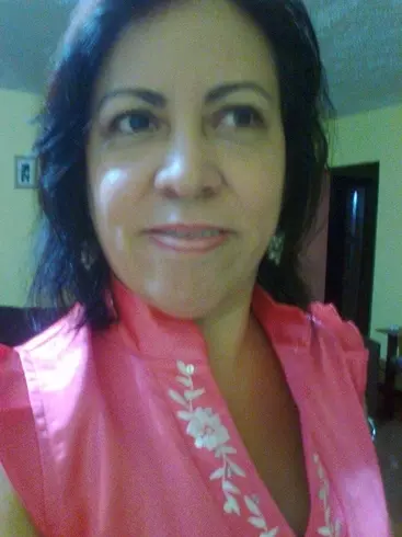 Mujer de 49 busca hombre para hacer pareja en Sto Domingo, Ecuador