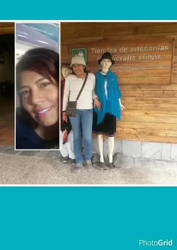 Mujer de 40 busca hombre para hacer pareja en Duran, Ecuador