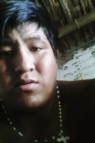 Chico de 32 busca chica para hacer pareja en Ica, Perú