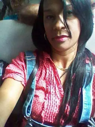 Mujer de 49 busca hombre para hacer pareja en República Dominicana