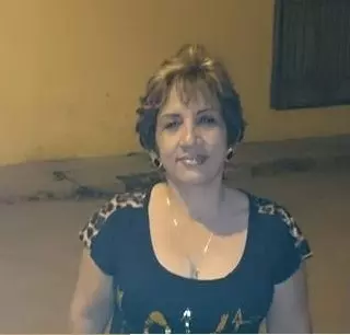 Mujer de 63 busca hombre para hacer pareja en Las tunas., Cuba