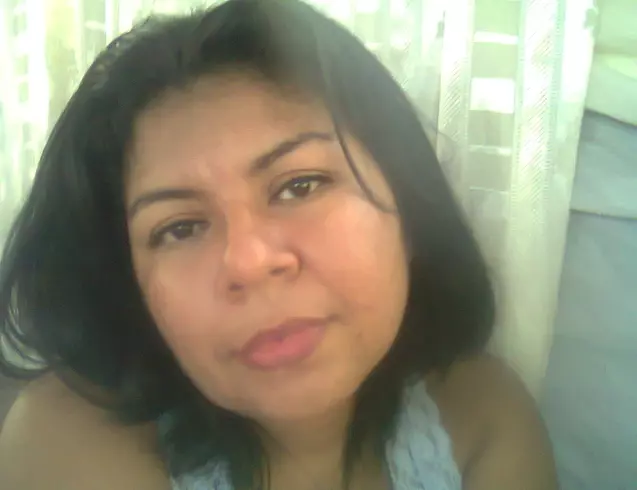 Mujer de 41 busca hombre para hacer pareja en Managua, Nicaragua