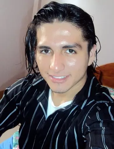 Hombre de 36 busca mujer para hacer pareja en Santo Domingo, Ecuador