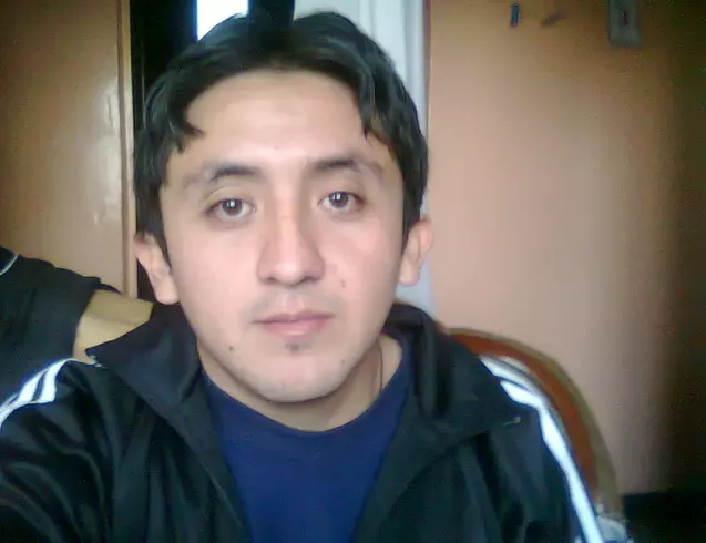 Hombre de 38 busca mujer para hacer pareja en Quito, Ecuador